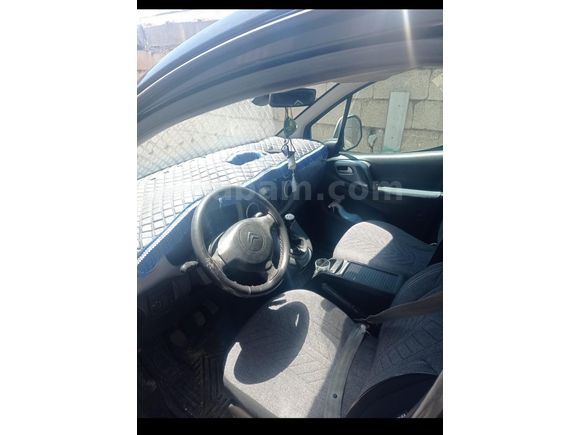 Sahibinden Citroen C3 1.6 HDi SX 2009 Model