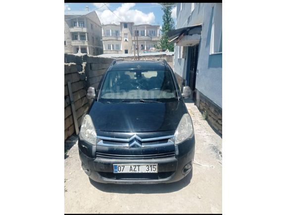Sahibinden Citroen C3 1.6 HDi SX 2009 Model