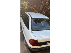 Sahibinden Opel Astra 1.6 GL 1997 Model  271.000 km Beyaz