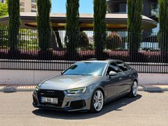 Sahibinden Audi A4 Sedan 1.4 TFSI Design 2018 Model 