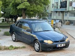 99 MODEL KLİMALI YAKIT CİMRİSİ HYUNDAİ ACCENT