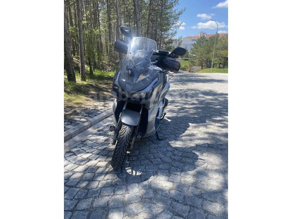 Sahibinden RKS Velloce 150 