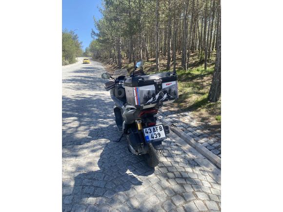 Sahibinden RKS Velloce 150 