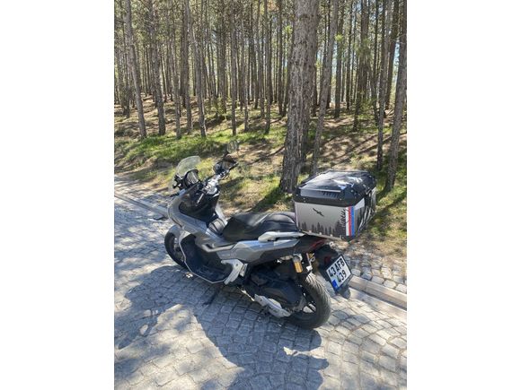 Sahibinden RKS Velloce 150 