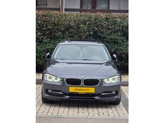 Sahibinden BMW 3 Serisi 320i ED Sport Line 2014 Model 