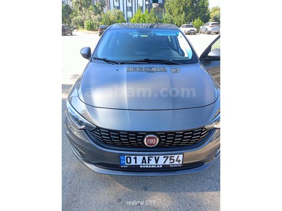 Sahibinden Fiat Egea 1.4 Fire Urban Plus 2020 Model