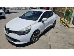 Sahibinden Renault Clio 1.2 Joy 2015 Model  131.600 km Beyaz