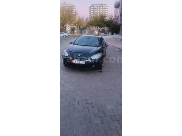 Sahibinden Renault Fluence 1.6 Extreme 2011 Model