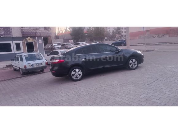 Sahibinden Renault Fluence 1.6 Extreme 2011 Model