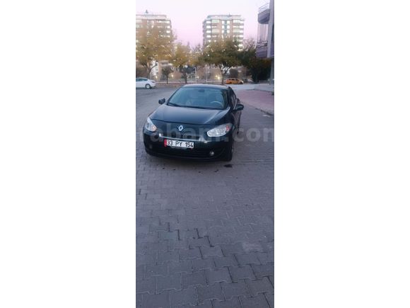 Sahibinden Renault Fluence 1.6 Extreme 2011 Model