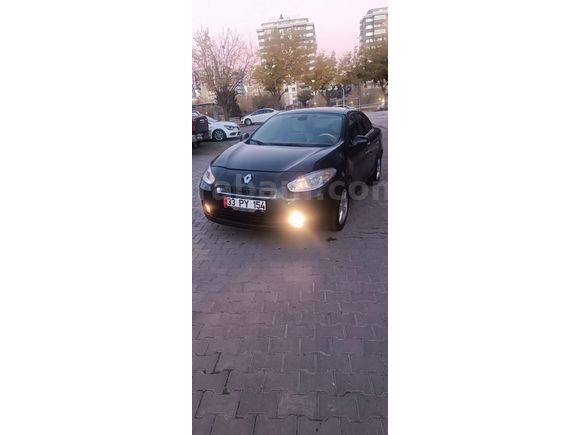 Sahibinden Renault Fluence 1.6 Extreme 2011 Model