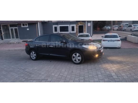 Sahibinden Renault Fluence 1.6 Extreme 2011 Model