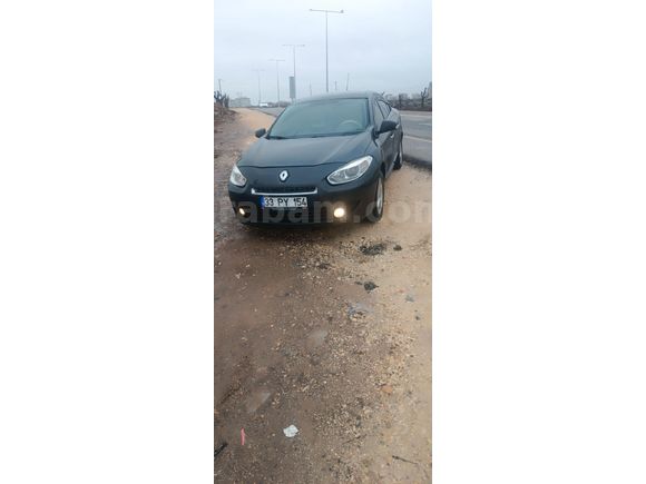 Sahibinden Renault Fluence 1.6 Extreme 2011 Model