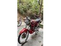 3400km de Sahibinden Kuba CG 50  