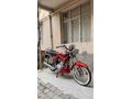 3400km de Sahibinden Kuba CG 50  
