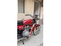 3400km de Sahibinden Kuba CG 50  