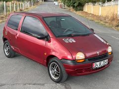 1997 RENAULT TWİNGO 1.2 BENZİN/LPG BAKIMLI - TEMİZ