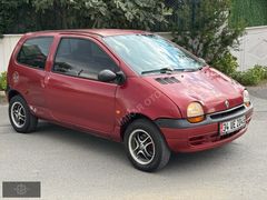 1997 RENAULT TWİNGO 1.2 BENZİN/LPG BAKIMLI - TEMİZ