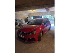 Sahibinden Volkswagen Golf 1.6 TDi BlueMotion Comfortline 2012 Model  275.000 km Kırmızı