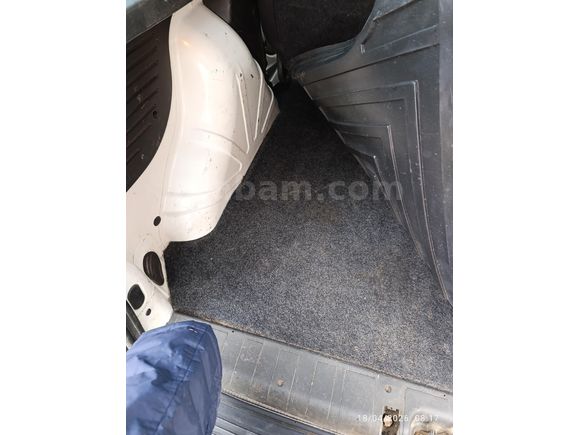 Sahibinden Fiat Doblo Combi 1.3 Multijet Dynamic 2008 Model
