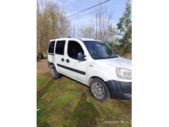 Sahibinden Fiat Doblo Combi 1.3 Multijet Dynamic 2008 Model