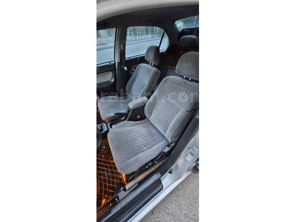 Sahibinden Honda Civic 1.6 i ES 2001 Model 