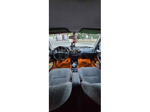 Sahibinden Honda Civic 1.6 i ES 2001 Model 