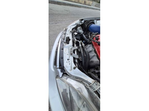 Sahibinden Honda Civic 1.6 i ES 2001 Model 
