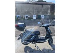 Sahibinden RKS Siesta 50