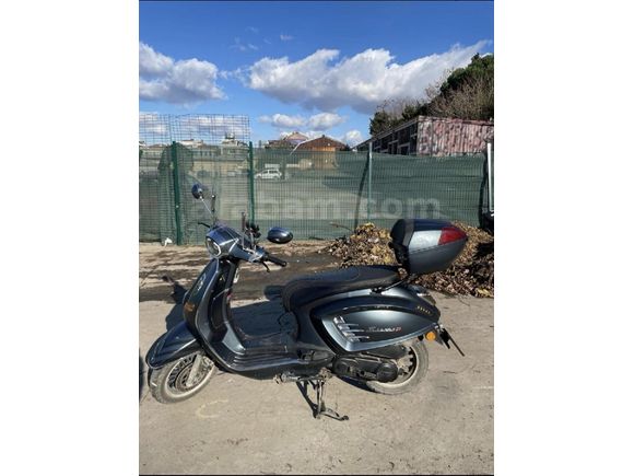 Sahibinden RKS Siesta 50