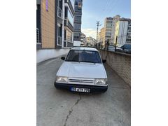 Sahibinden Tofaş Şahin S 1994 Model  150.000 km Beyaz