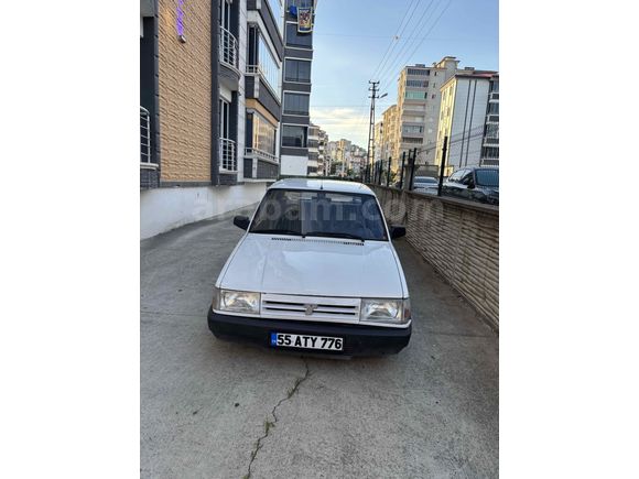 Sahibinden Tofaş Şahin S 1994 Model  150.000 km Beyaz
