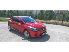 Sahibinden Renault Clio 0.9 TCe Touch 2019 Model 
