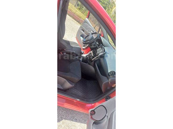 Sahibinden Renault Clio 0.9 TCe Touch 2019 Model 