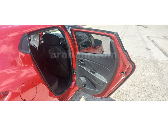 Sahibinden Renault Clio 0.9 TCe Touch 2019 Model 