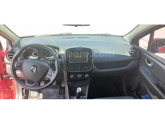 Sahibinden Renault Clio 0.9 TCe Touch 2019 Model 