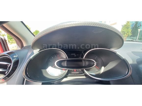 Sahibinden Renault Clio 0.9 TCe Touch 2019 Model 