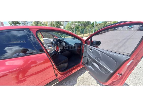 Sahibinden Renault Clio 0.9 TCe Touch 2019 Model 