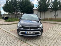 Sahibinden Opel Crossland X 1.2 T Enjoy 2020 Model  45.000 km Siyah