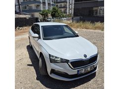 Sahibinden Skoda Scala 1.0 TSI Elite 2022 Model