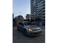 Sahibinden Volkswagen Golf 1.4 TSi Comfortline 2013 Model 