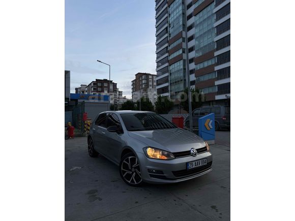 Sahibinden Volkswagen Golf 1.4 TSi Comfortline 2013 Model 