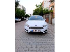 Sahibinden Ford Focus 1.6 Ti-VCT Trend X 2016 Model  96.000 km  Benzinli