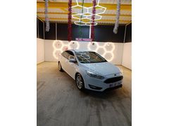 Sahibinden Ford Focus 1.6 Ti-VCT Trend X 2016 Model  96.000 km  Benzinli