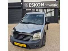 ESKON OTOMOTİV'DEN 2011 FORD CONNECT KREDİ KARTINA 12 TAKSİT