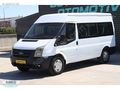 MBS BÜYÜKSOYLU'DAN 2006 MODEL FORD TRANSIT 330 M 12+1 MİNİBÜS