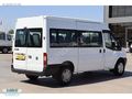 MBS BÜYÜKSOYLU'DAN 2006 MODEL FORD TRANSIT 330 M 12+1 MİNİBÜS