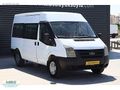 MBS BÜYÜKSOYLU'DAN 2006 MODEL FORD TRANSIT 330 M 12+1 MİNİBÜS