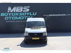 MBS BÜYÜKSOYLU'DAN 2006 MODEL FORD TRANSIT 330 M 12+1 MİNİBÜS