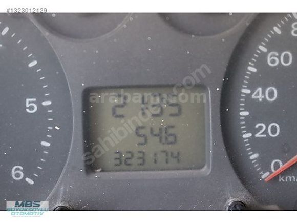 MBS BÜYÜKSOYLU'DAN 2006 MODEL FORD TRANSIT 330 M 12+1 MİNİBÜS